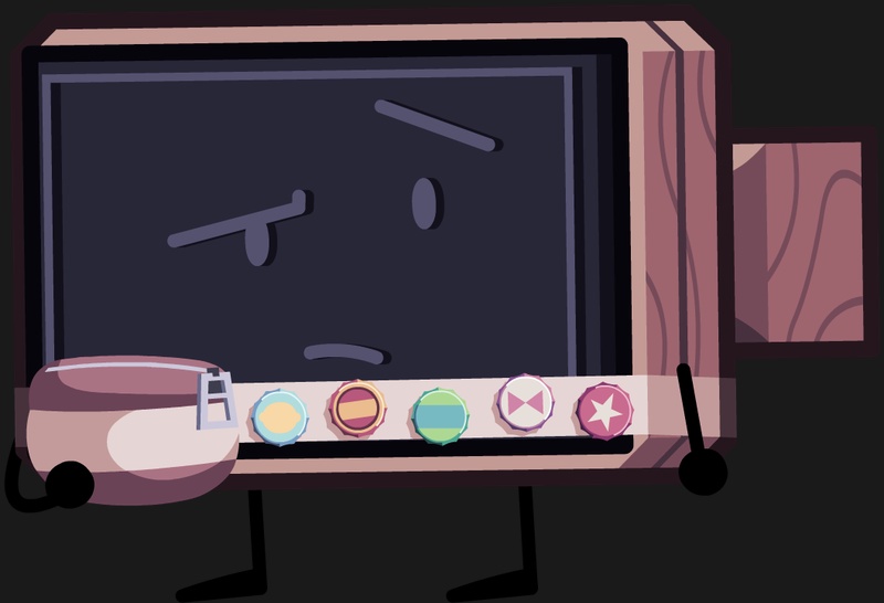 Spencer Inks - AI Character on RolePlai