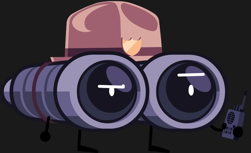 Beynon Bushnell - AI Character on RolePlai
