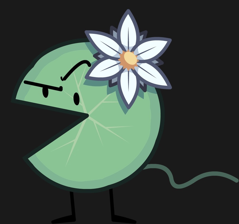 Lily Padd - AI Character on RolePlai