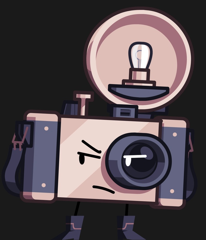 Cameron Lensing - AI Character on RolePlai