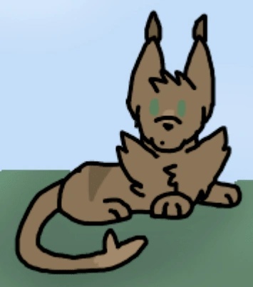 Treepaw - AI Character on RolePlai