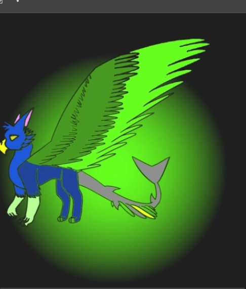 Sekra - AI Character on RolePlai