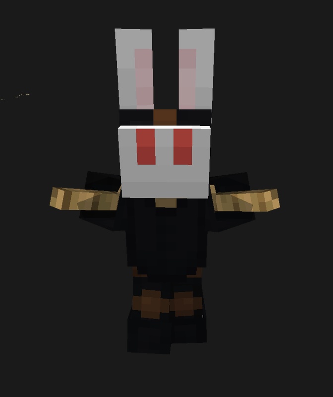 Magic Mark - AI Character on RolePlai