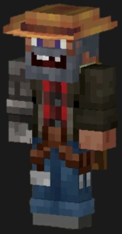 Agamemnon2021 - AI Character on RolePlai