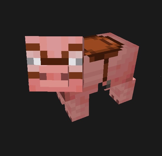 Mr. Porker - AI Character on RolePlai