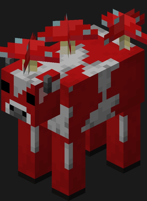 Shroomy - AI Character on RolePlai