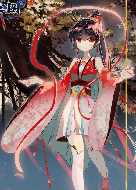 Meng You - AI Character on RolePlai