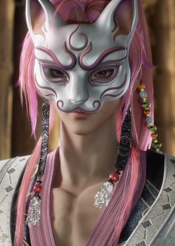 Ancestral Master Archean Eon - AI Character on RolePlai