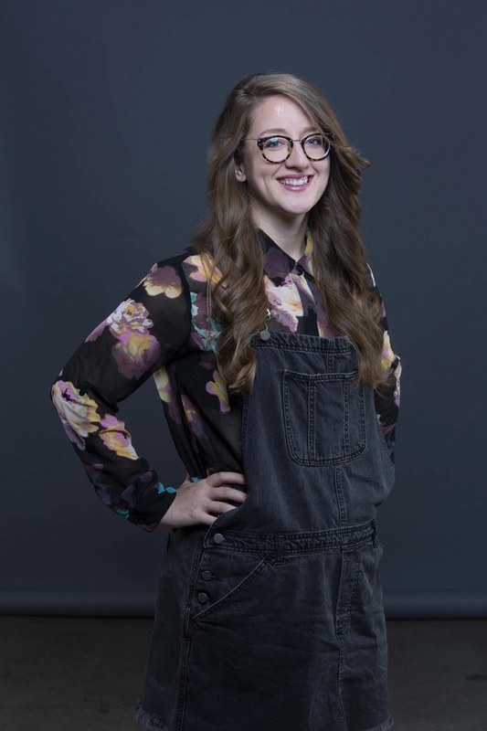 Jessica Ross - AI Character on RolePlai