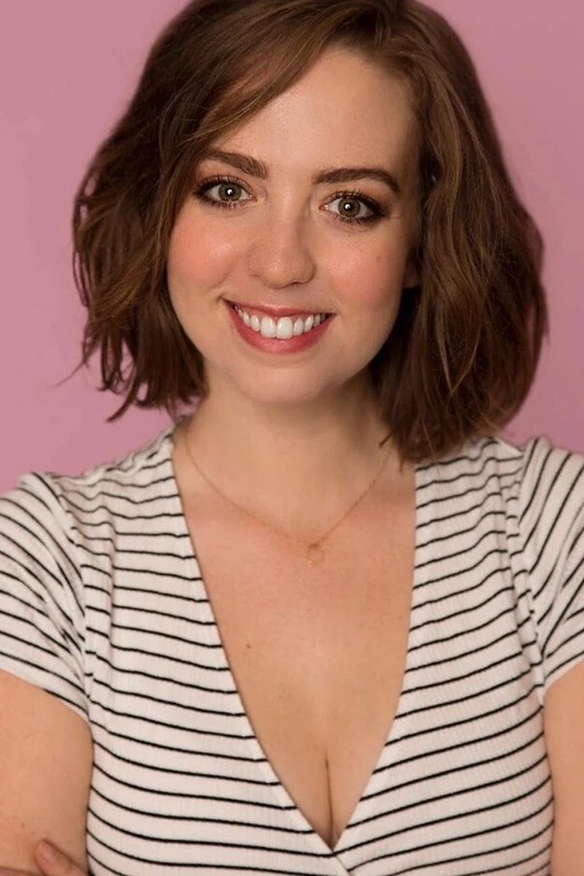 Alexis Rhiannon - AI Character on RolePlai
