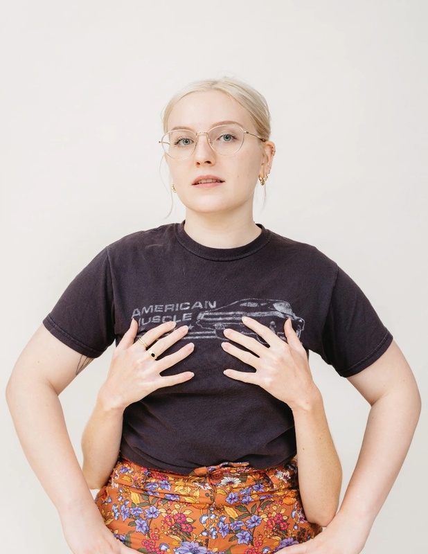 Isabella Roland - AI Character on RolePlai