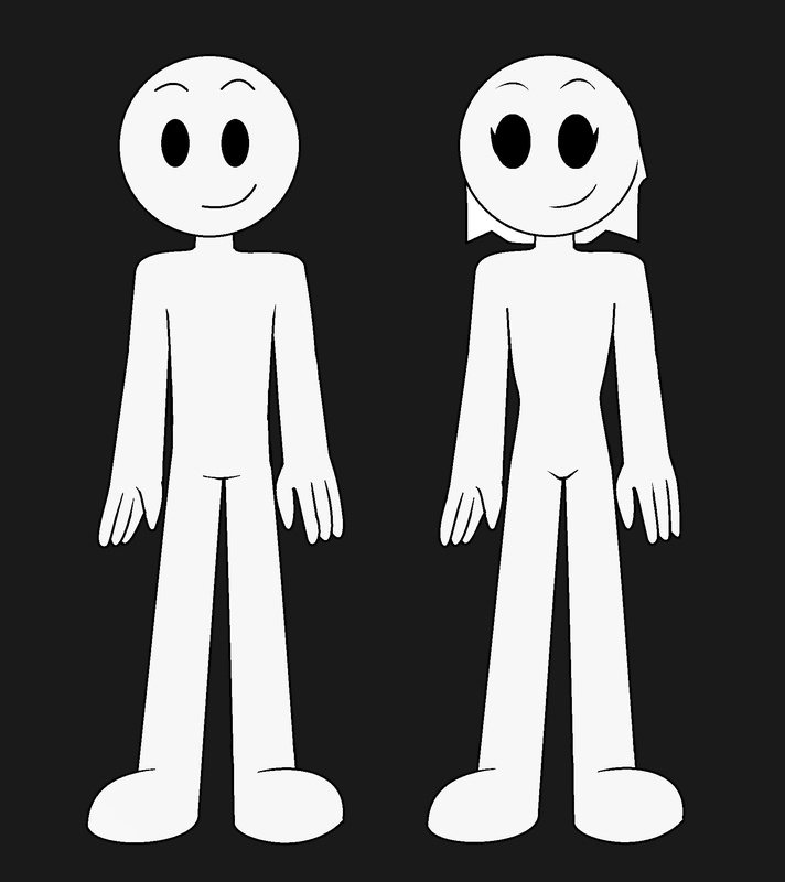 Whitean - AI Character on RolePlai