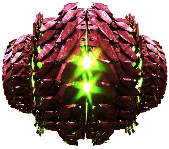 Zargenian Shredder - AI Character on RolePlai