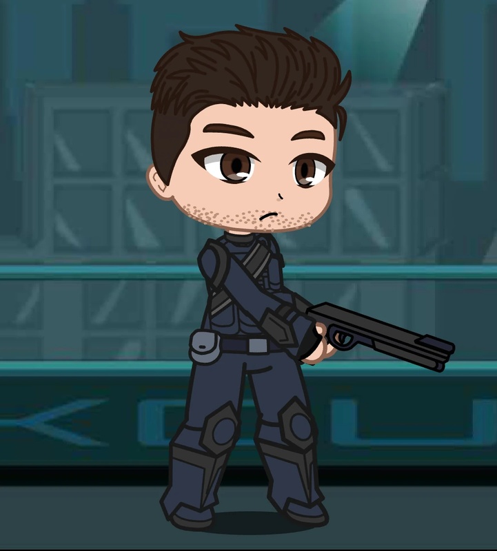 Ratchet Paraforent - AI Character on RolePlai