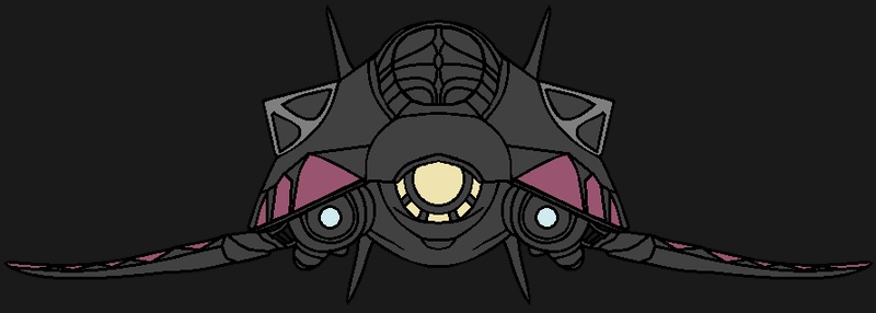 Tripodisian Flying Machine - AI Character on RolePlai