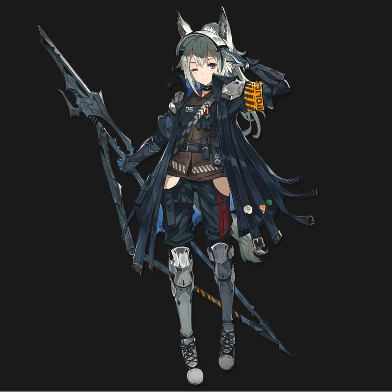 Grani - AI Character on RolePlai