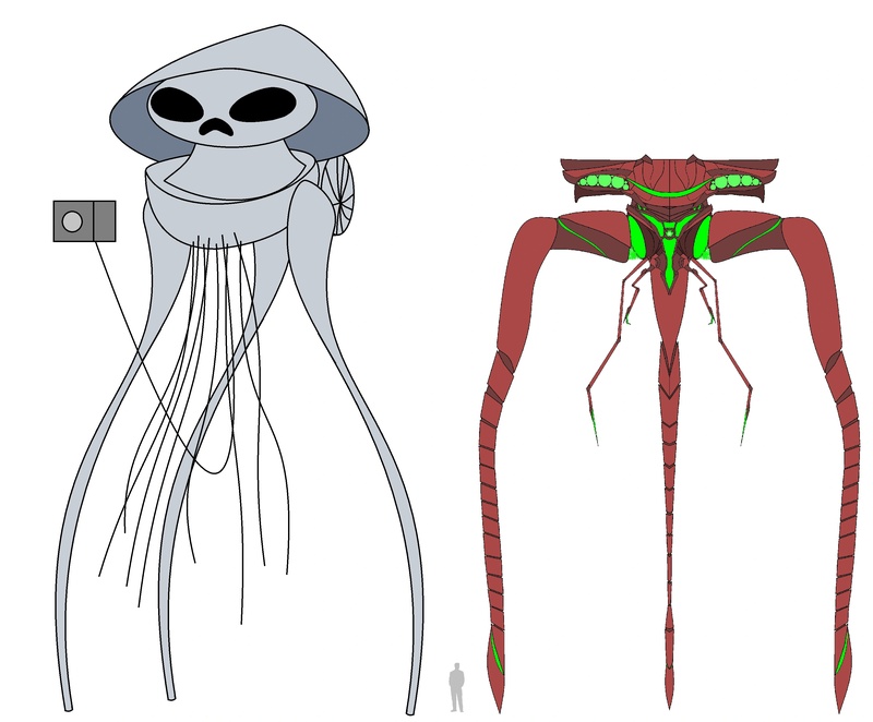 Braniac Walker - AI Character on RolePlai