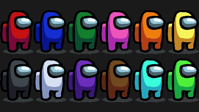 Impostor - AI Character on RolePlai