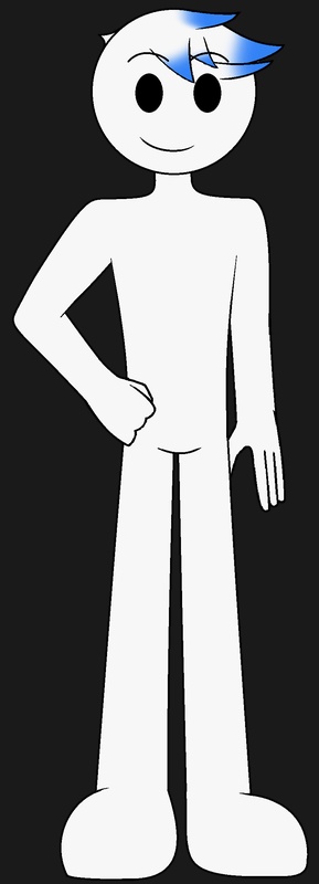 Evan Vizuett - AI Character on RolePlai