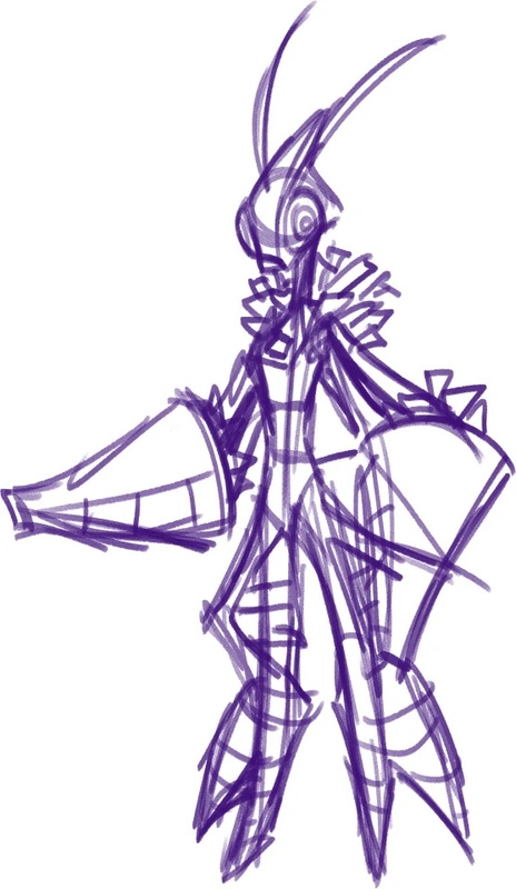 Petal - AI Character on RolePlai