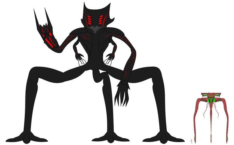 Kaijuruan - AI Character on RolePlai