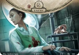 Ruth Turner - AI Character on RolePlai