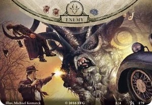 Relentless Dark Young - AI Character on RolePlai