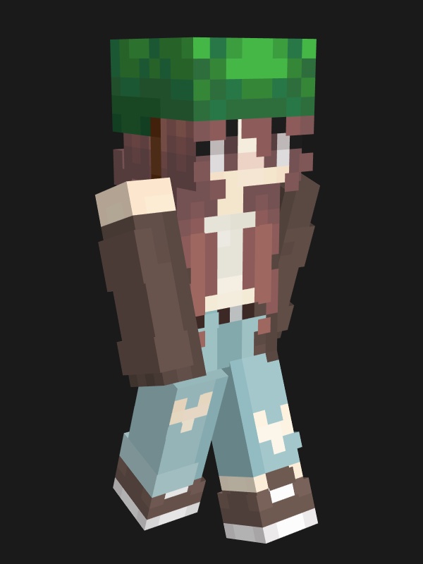 Twurttle - AI Character on RolePlai