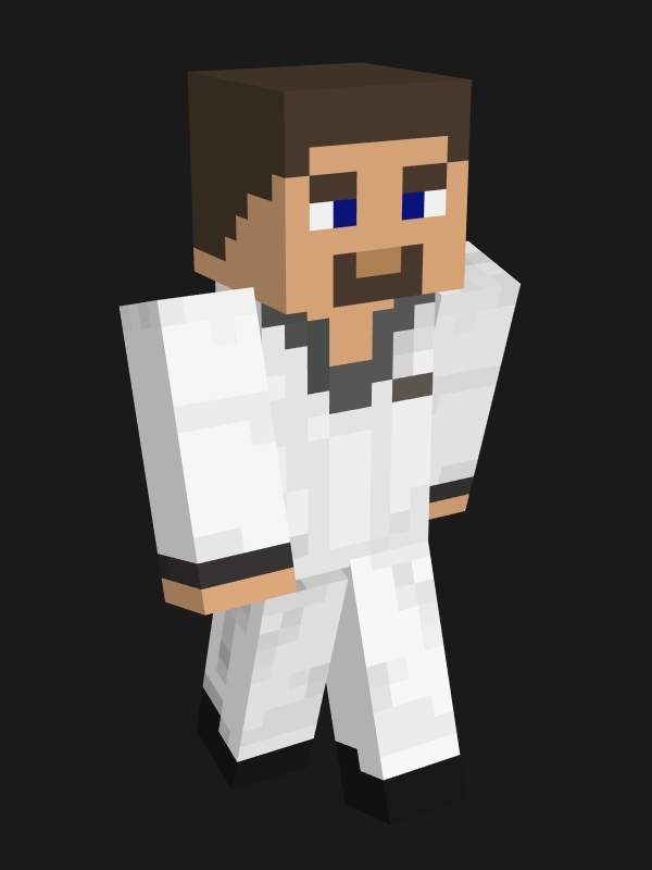 Graddod - AI Character on RolePlai