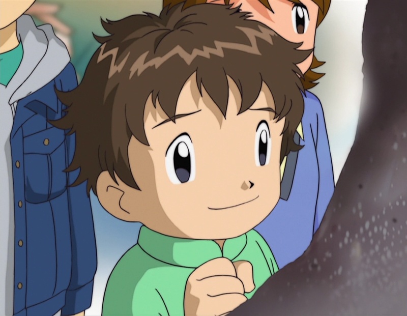 Yoshizawa Takashi - AI Character on RolePlai
