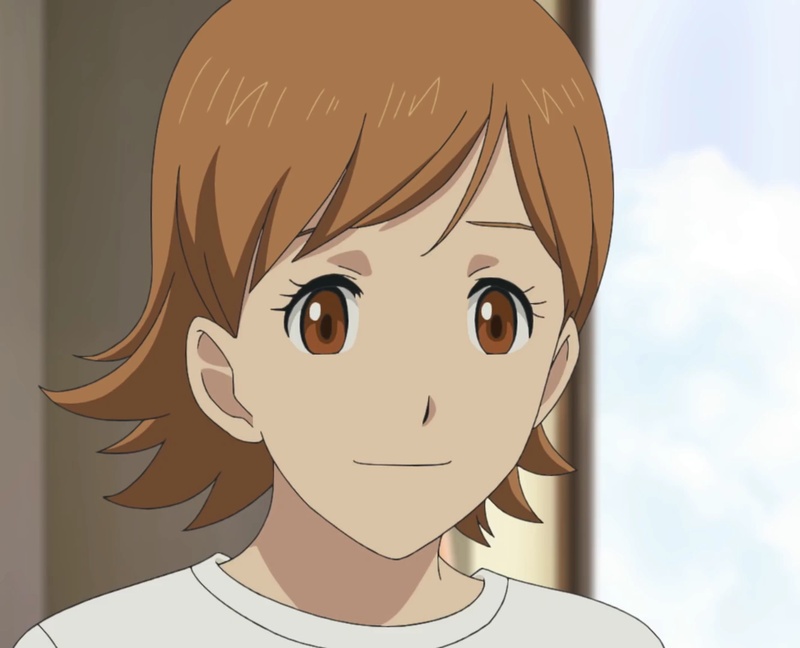 Takenouchi Sora - AI Character on RolePlai