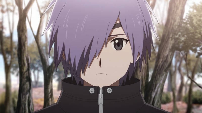 Ōwada Rui - AI Character on RolePlai