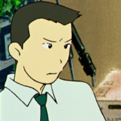 Shō - AI Character on RolePlai