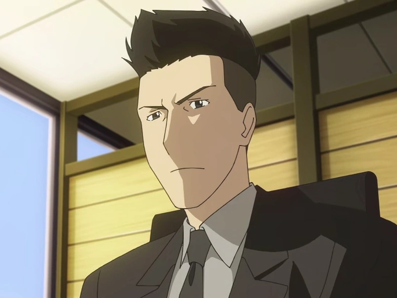 Yamada Kyōtarō - AI Character on RolePlai