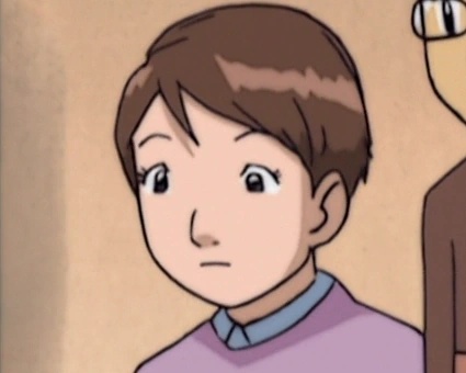 Yoshizawa Takashi's mother - AI Character on RolePlai