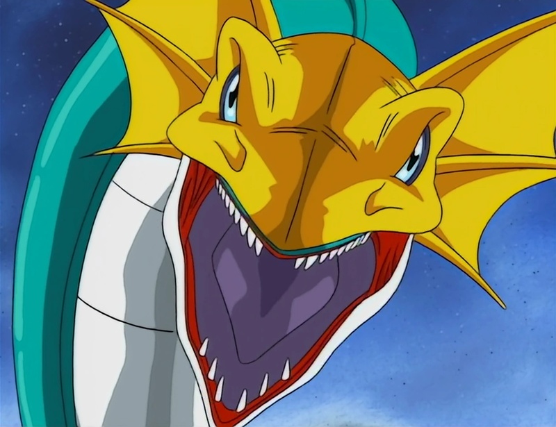 Seadramon - AI Character on RolePlai