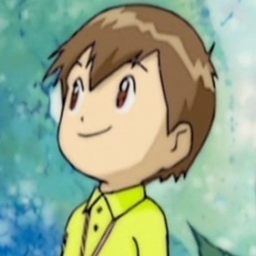 Yagami Hikari's son - AI Character on RolePlai