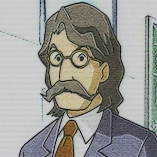 Shōtsuki - AI Character on RolePlai