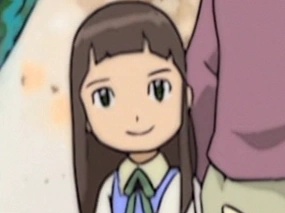 Hida Iori's daughter - AI Character on RolePlai