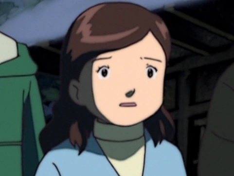 Kawada Noriko's mother - AI Character on RolePlai
