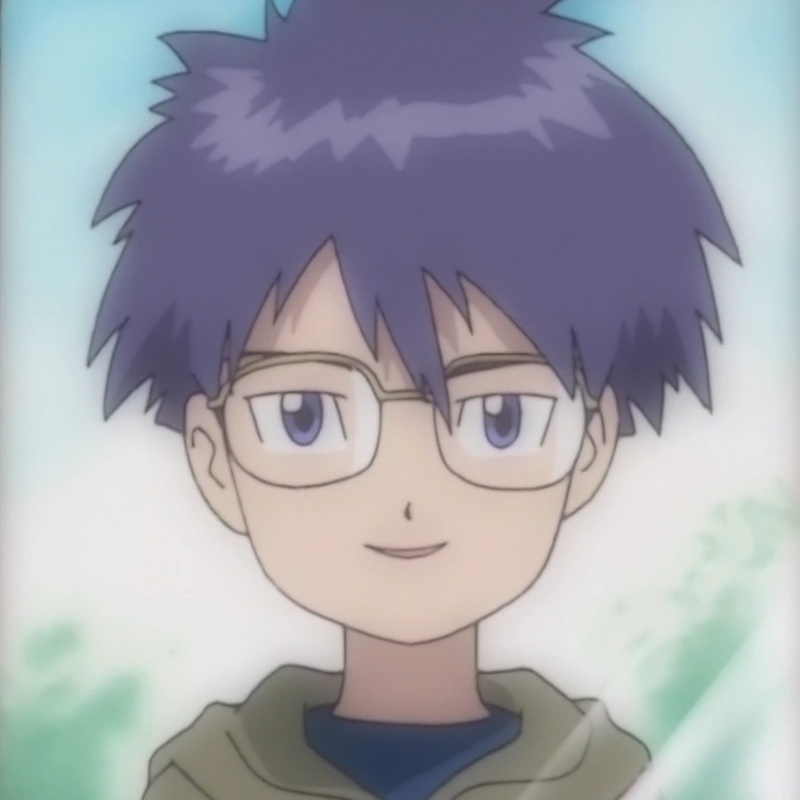 Ichijōji Osamu - AI Character on RolePlai