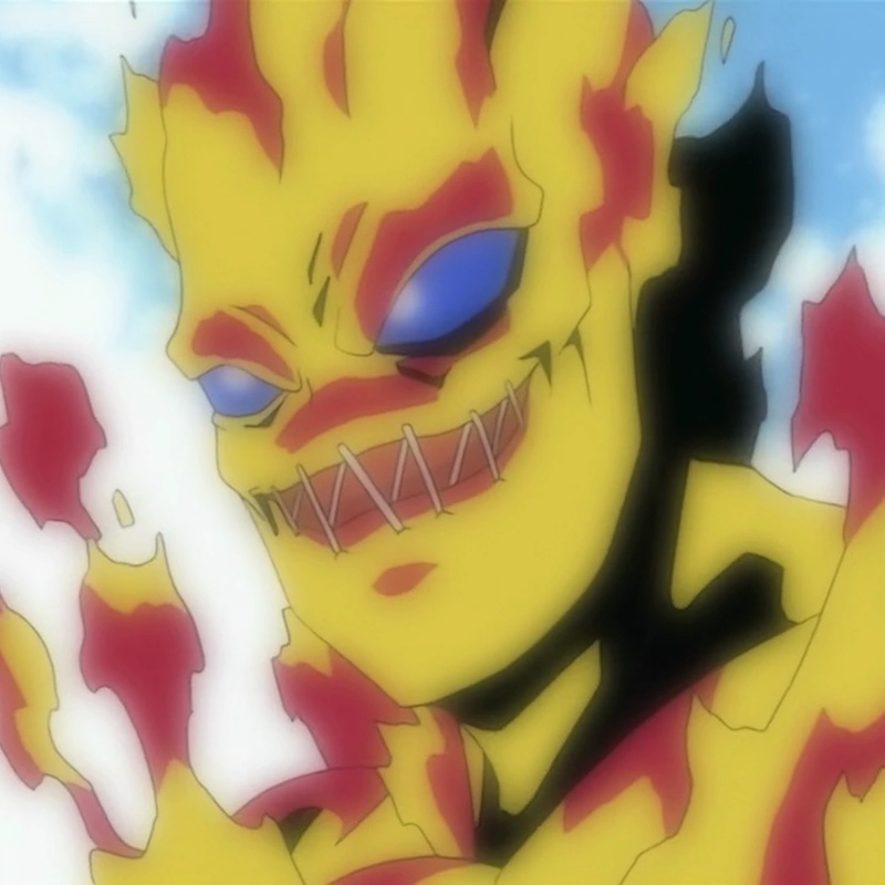 Meramon - AI Character on RolePlai