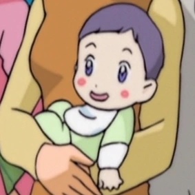 Ichijōji Ken and Miyako's baby - AI Character on RolePlai