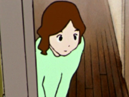 Hori Chisato's mother - AI Character on RolePlai