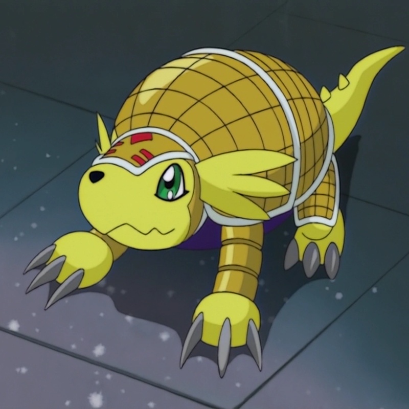 Armadimon - AI Character on RolePlai