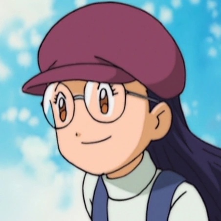 Ichijōji Ken and Miyako's daughter - AI Character on RolePlai