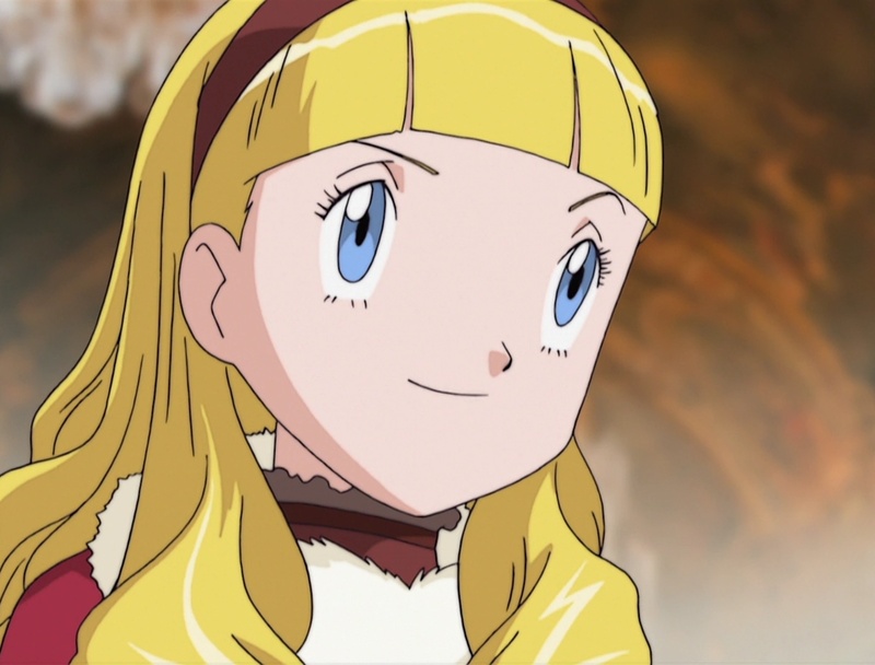 Catherine Deneuve - AI Character on RolePlai