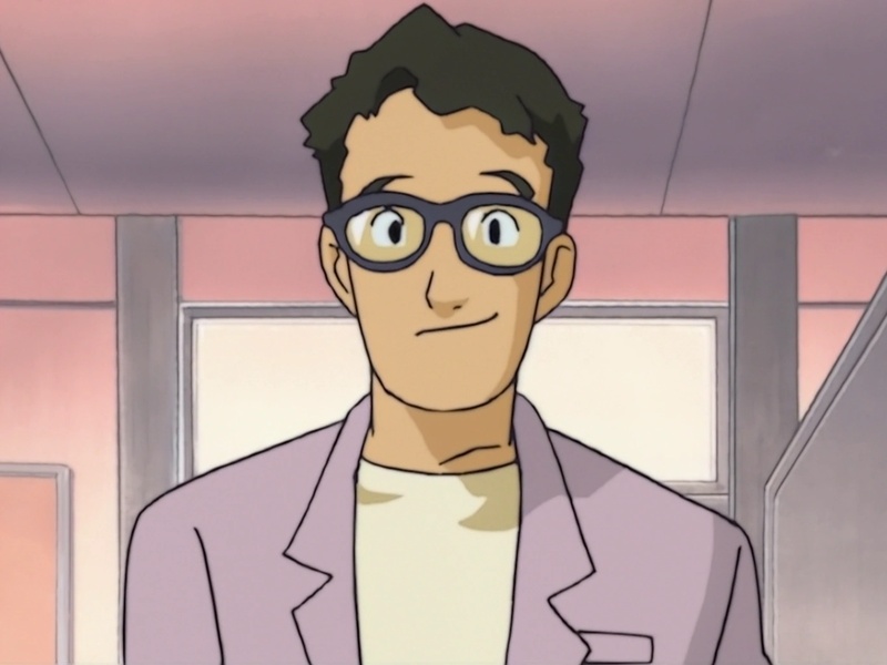 Fujiyama - AI Character on RolePlai