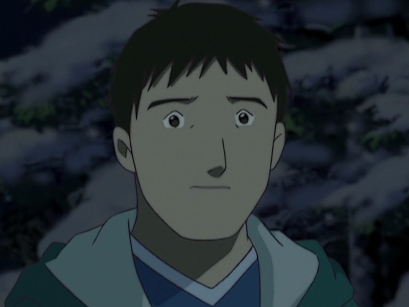 Kawada Noriko's father - AI Character on RolePlai