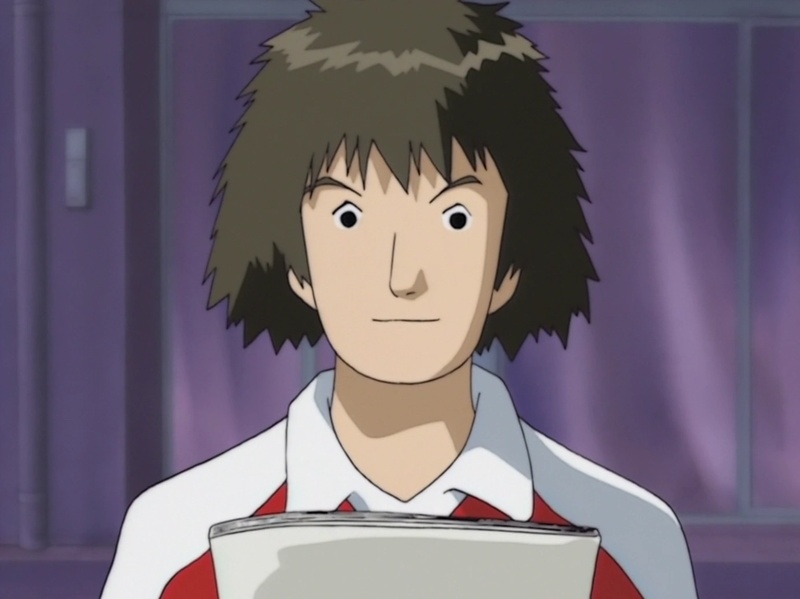 Odaiba's Soccer Club's Coach - AI Character on RolePlai